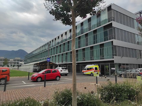 Ospedale centrale di Bolzano