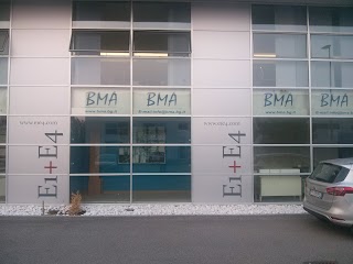 B.M.A. - italian contract and furniture