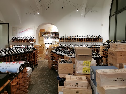 Enoteca Millesimi