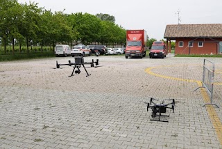 DroneZone Enterprise Solutions