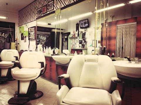 Barber shop Simone - Chioggia