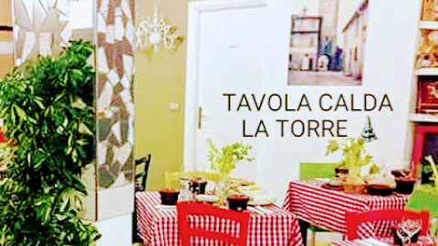 Cafe' Tavola calda La Torre