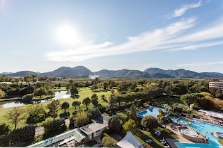 Hotel Majestic - Galzignano Resort Terme & Golf