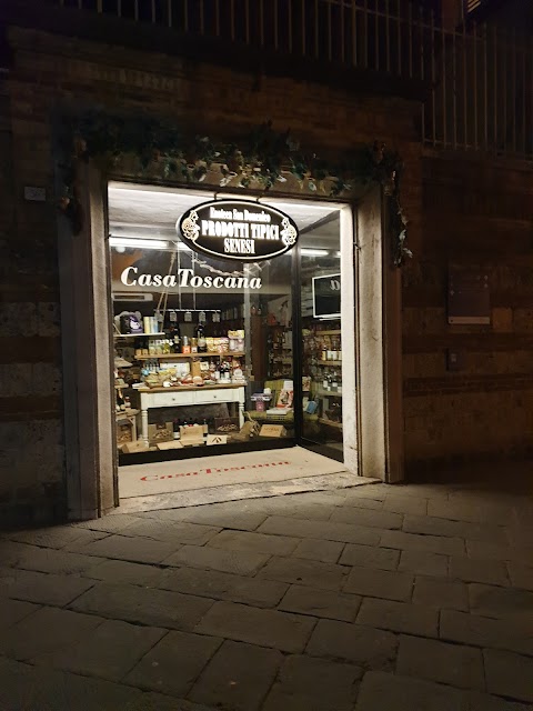 Enoteca di San Domenico - CasaToscana