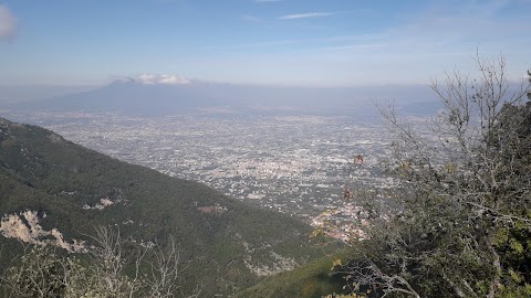 Parco regionale dei Monti Lattari