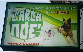 L’ Arca di Noe’ - Negozio per animali