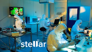 Stellar® Servizi Recupero Dati Milano