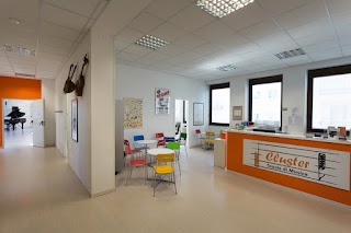 Scuola di Musica Cluster