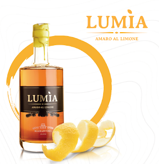 Lumìa - Amaro al Limone