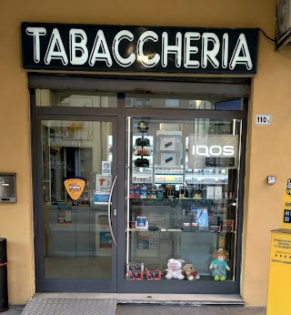 IQOS PARTNER - Tabaccheria Rabbi Antonella, Bologna