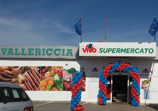 Supermercato Vivo