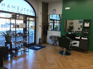 Gentleman Barber Spa - Gussago