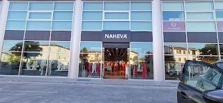 Naheva abbigliamento