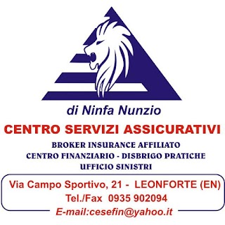 ASSICURAZIONE CESEA