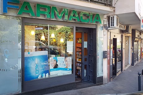 Farmacia Monti Parioli