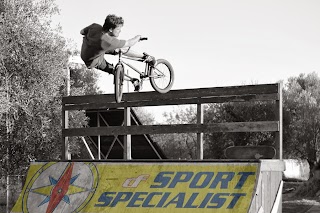 DF Sport Specialist