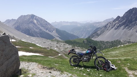 Forte Passo della Mulatiera