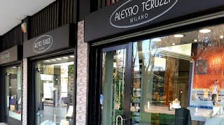 ALESSIO TERUZZI MILANO CAMICIE