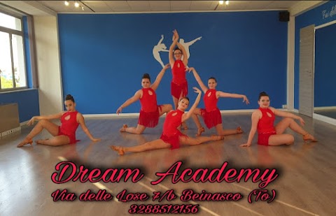 Scuola Ballo Torino - Dream Academy