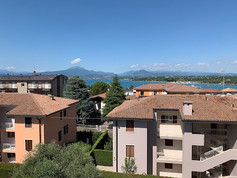 Hotel Bella Peschiera