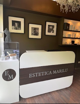 Estetica Marilu San Giuliano Milanese