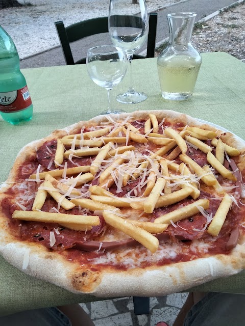 Pizzeria Villanova