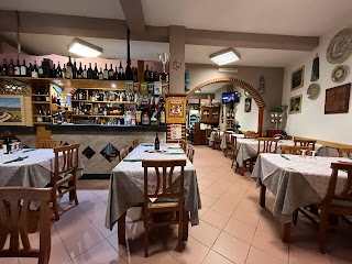 Ristorante Pizzeria Belvedere