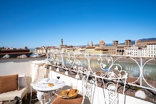 Serristori Palace - Residence a Firenze