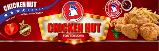 Chicken Hut - BAR Fonte Nuova