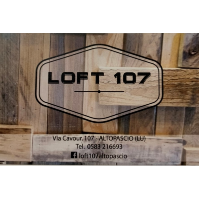 Loft 107