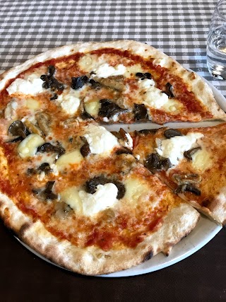 Ristorante Pizzeria G&B da Viola