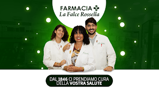 Farmacia La Falce Rossella