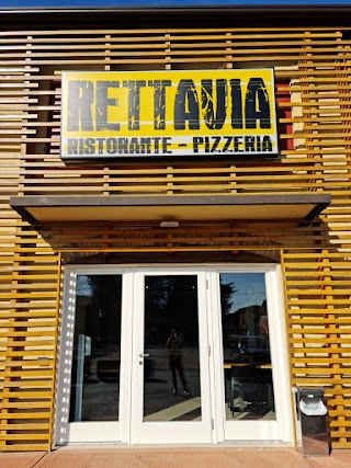 Bar Ristorante Pizzeria Rettavia