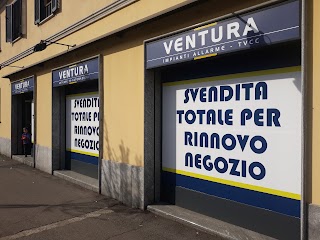 Ventura snc Di Omar Ventura