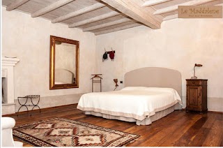 B&B Le Maddalene - Boutique Hotel