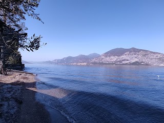 ISEO CHARME VILLAS