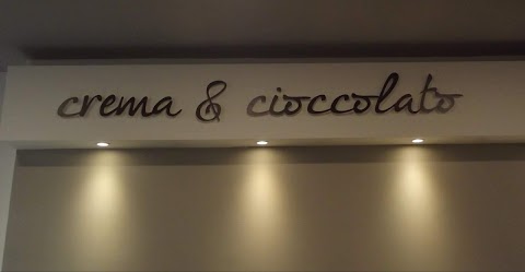 Crema & Cioccolato