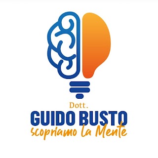 Psicologo Napoli/Online Dott. Guido Alessandro Busto