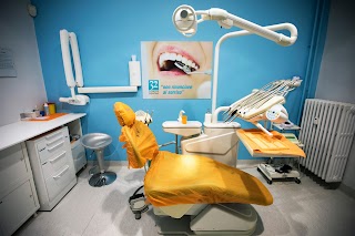 Studio Dentistico 32 Cliniche Dentali