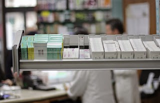 Farmacia Del Sole