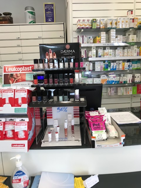 Farmacia Roncagli