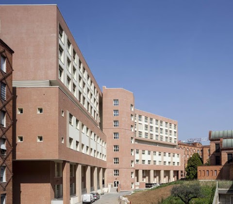 Ospedali Civili Brescia