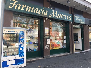 Farmacia Minerva