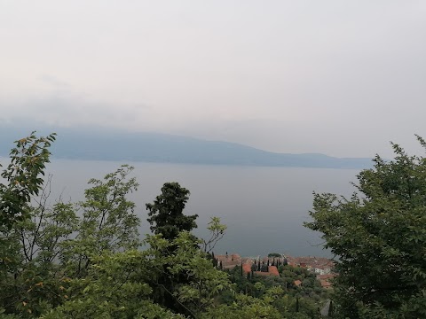 Lago di Valvestino / dei 7 borghi