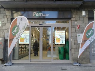 Pam Local Bologna Orti