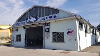 Centro Revisioni Morini