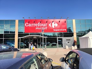 Carrefour Superstore- Subbiano