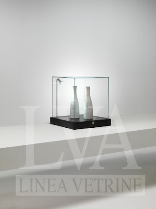 LVA srl - LineaVetrine