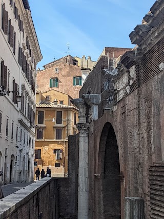 Basilica di Nettuno