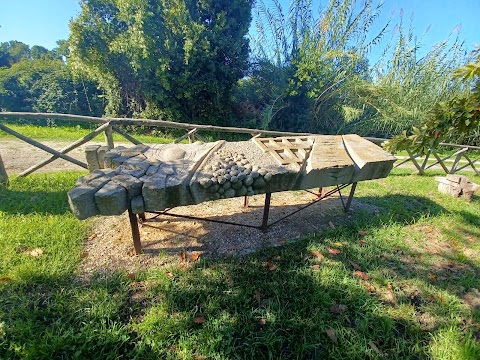 Parco della Sorgente di Fossato Callo